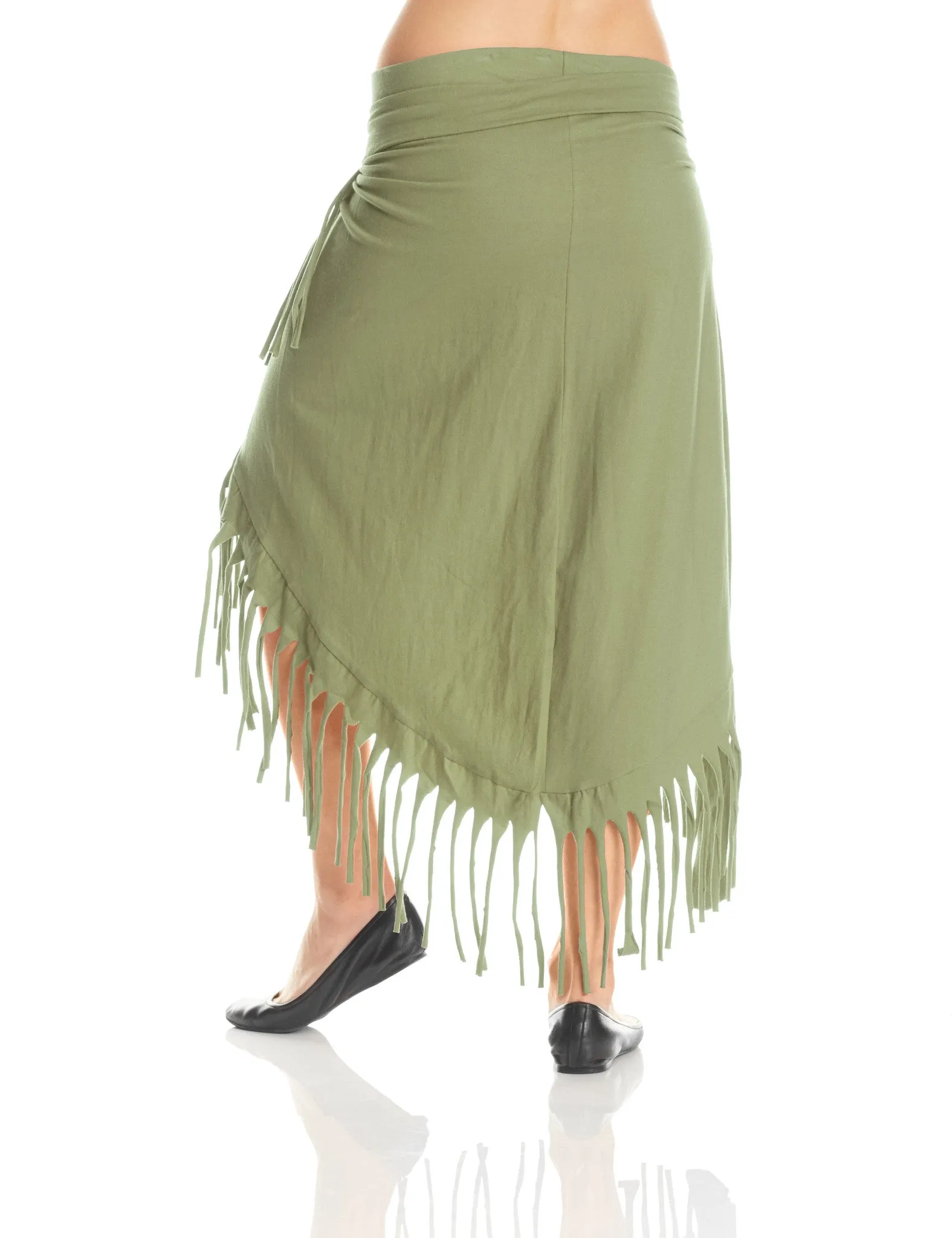Jungle Skirt