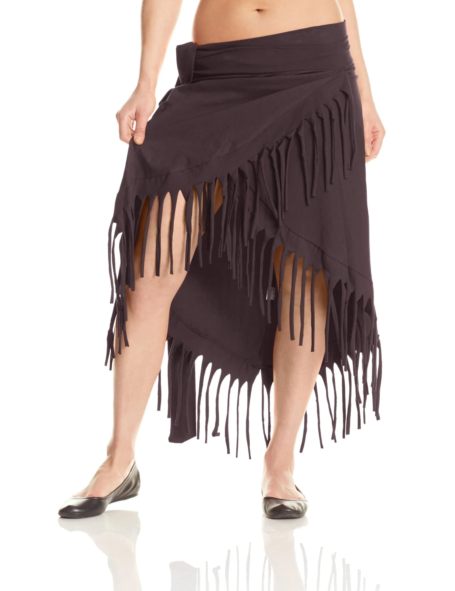 Jungle Skirt