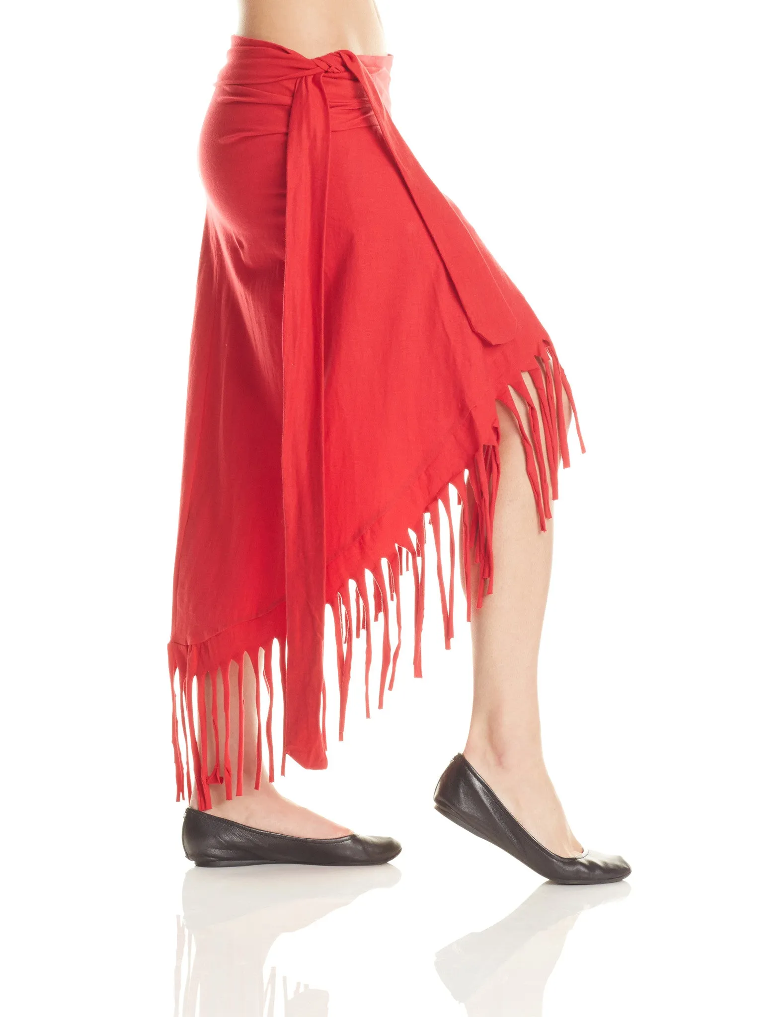 Jungle Skirt