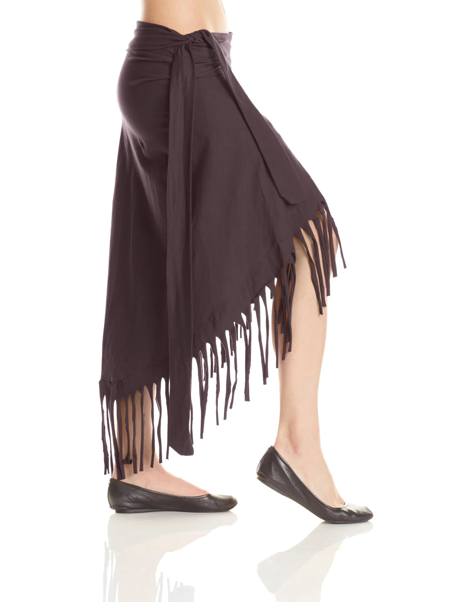 Jungle Skirt