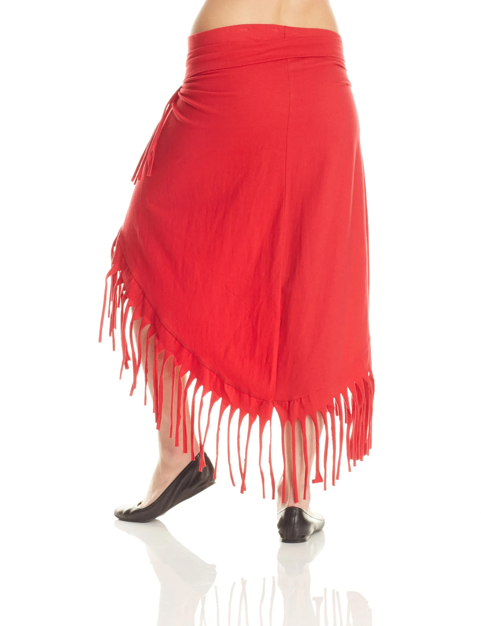 Jungle Skirt