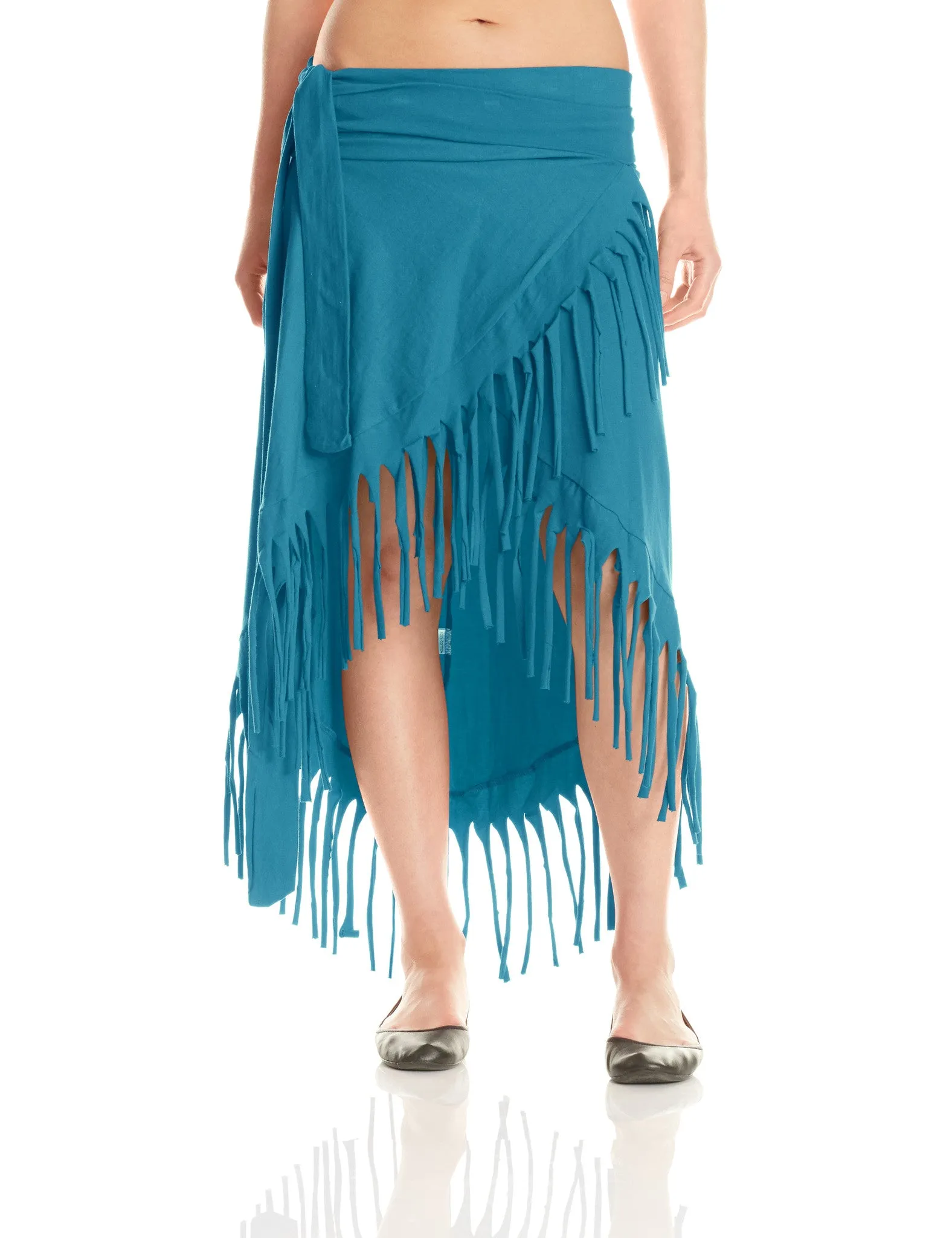Jungle Skirt