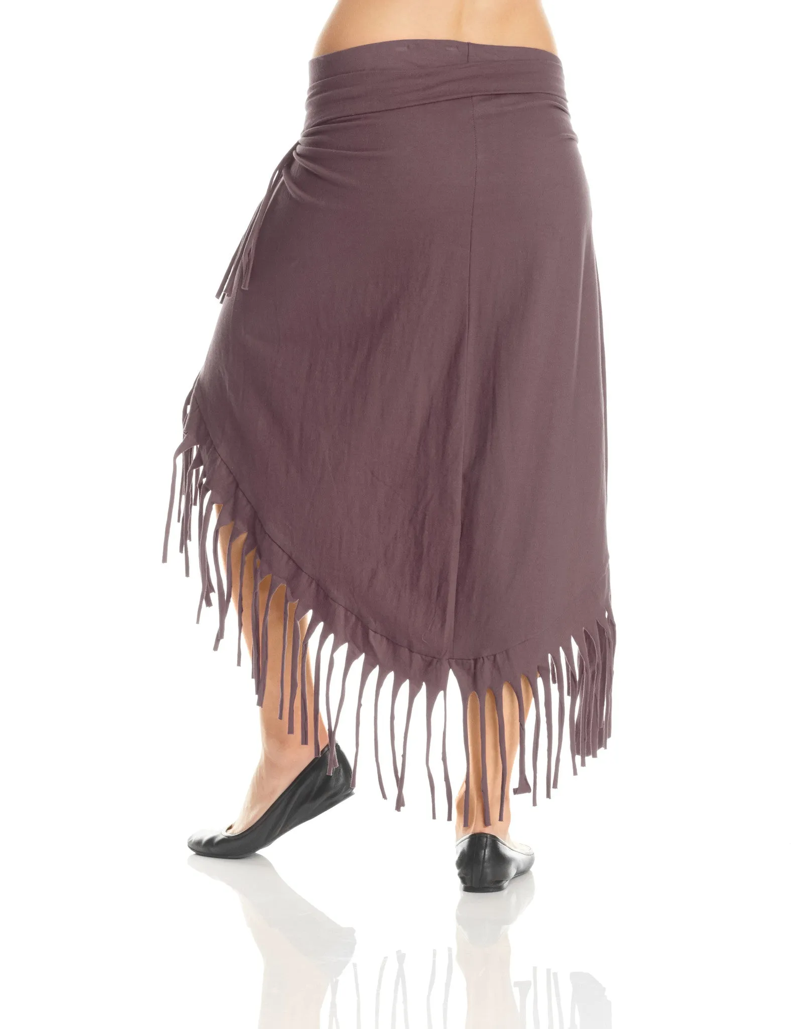 Jungle Skirt