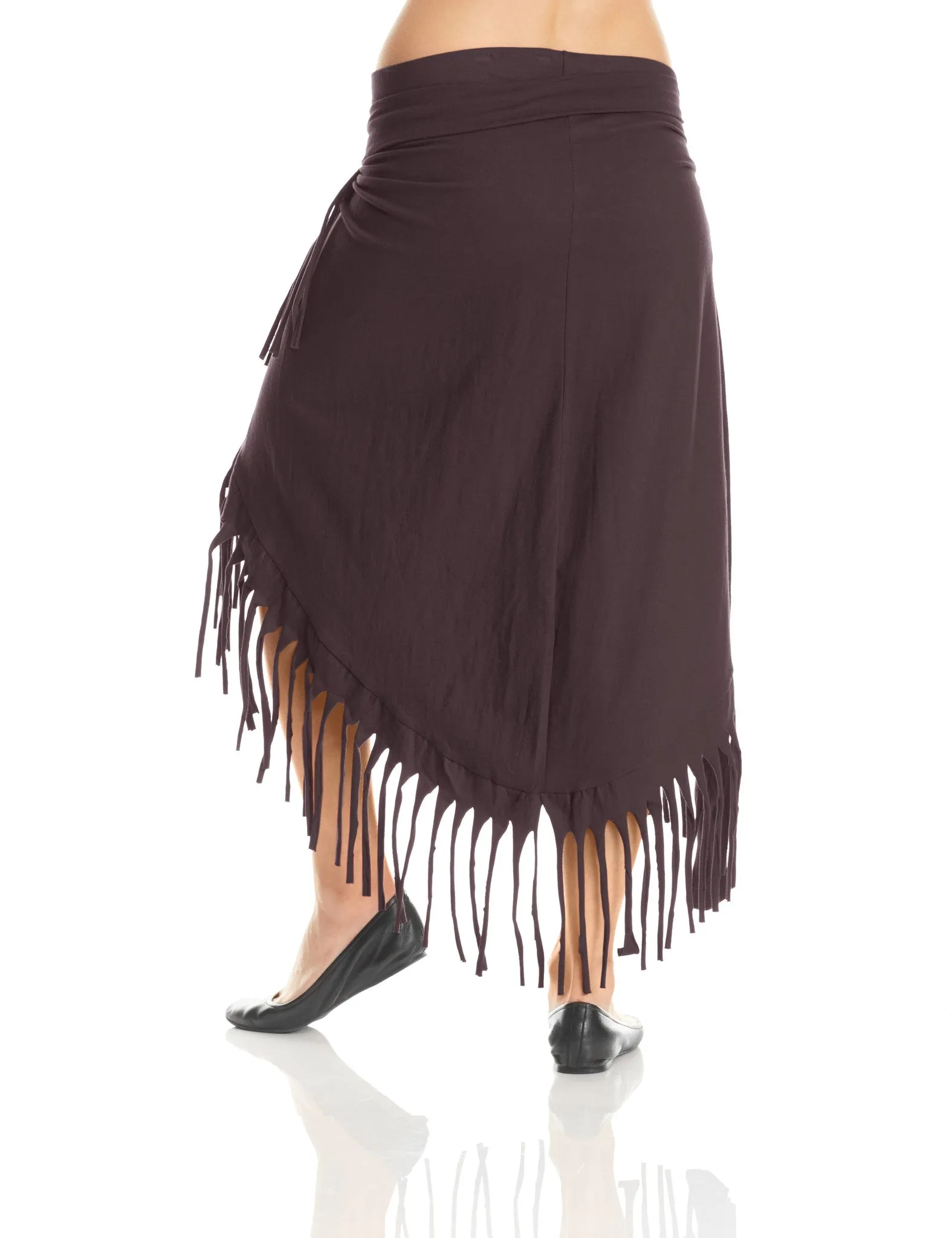 Jungle Skirt
