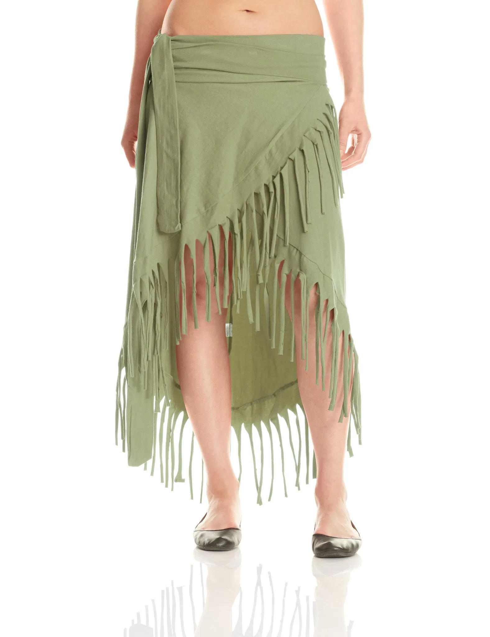 Jungle Skirt
