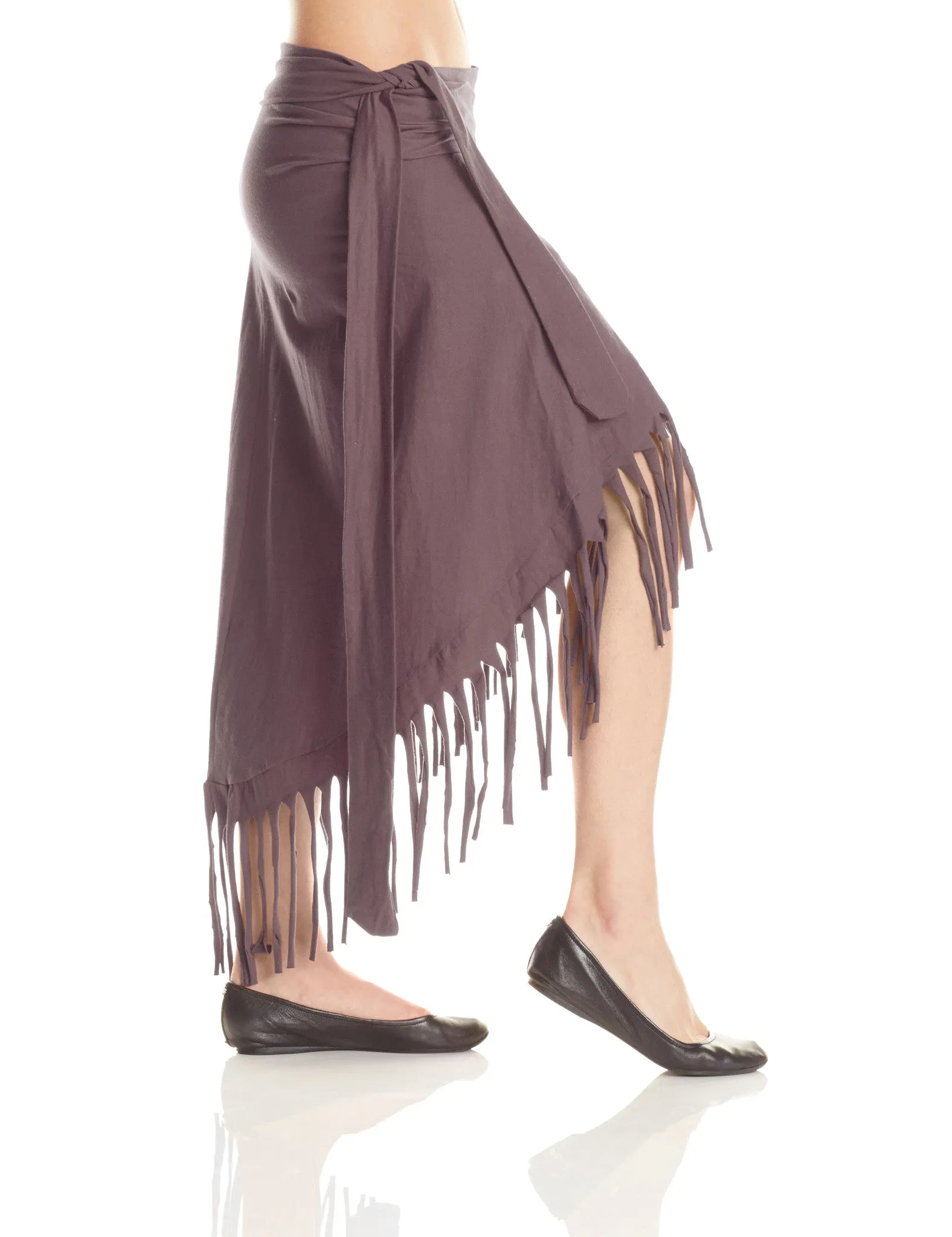 Jungle Skirt