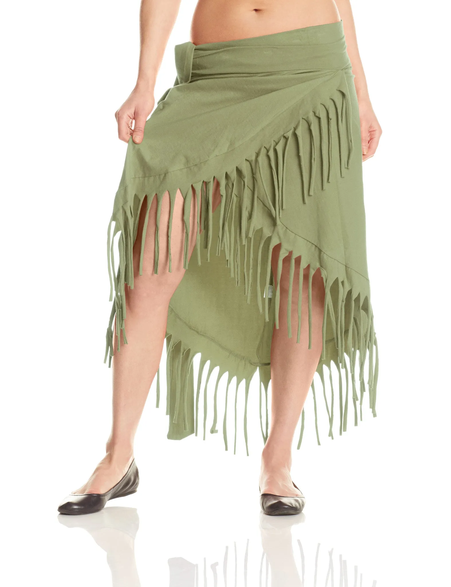 Jungle Skirt