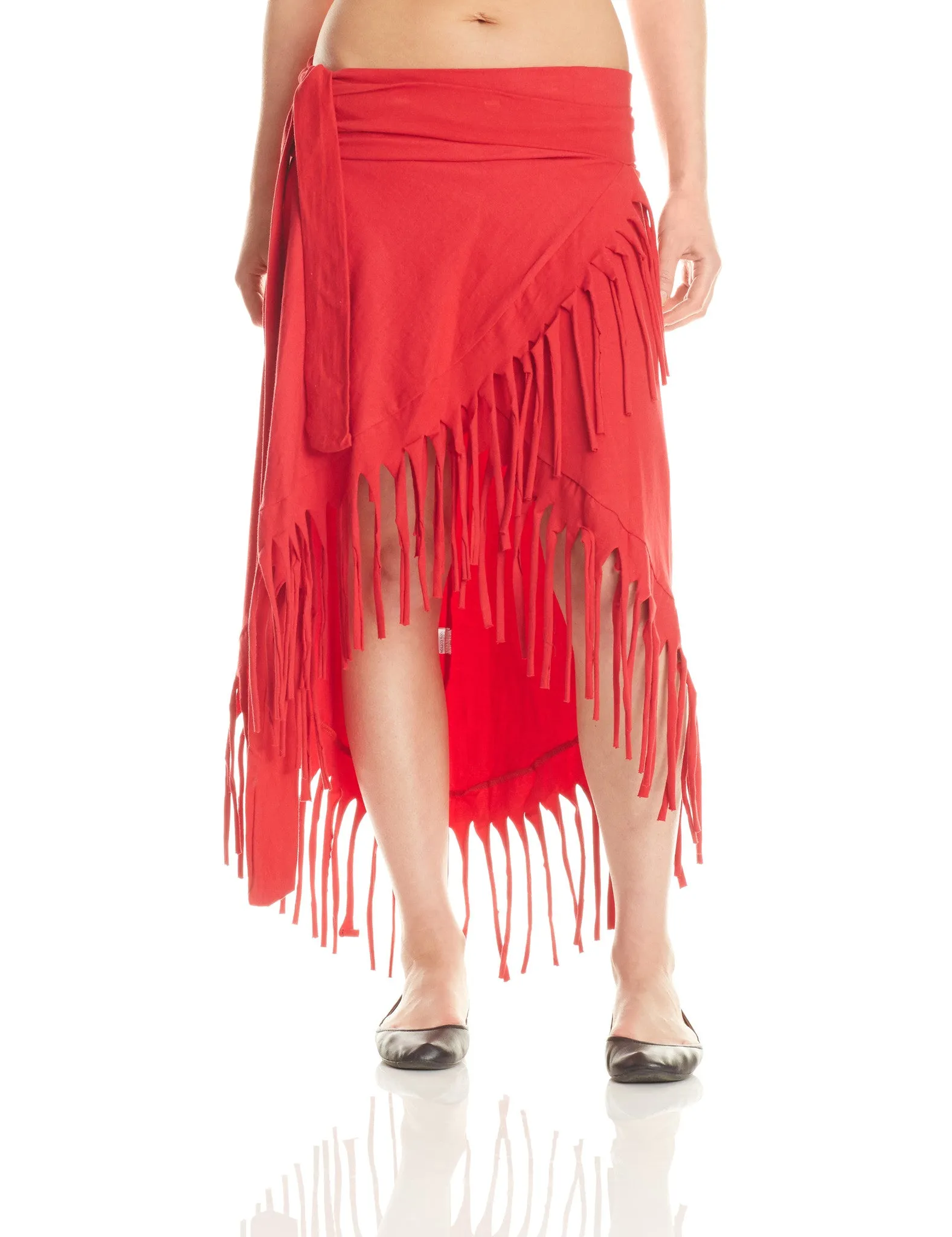 Jungle Skirt