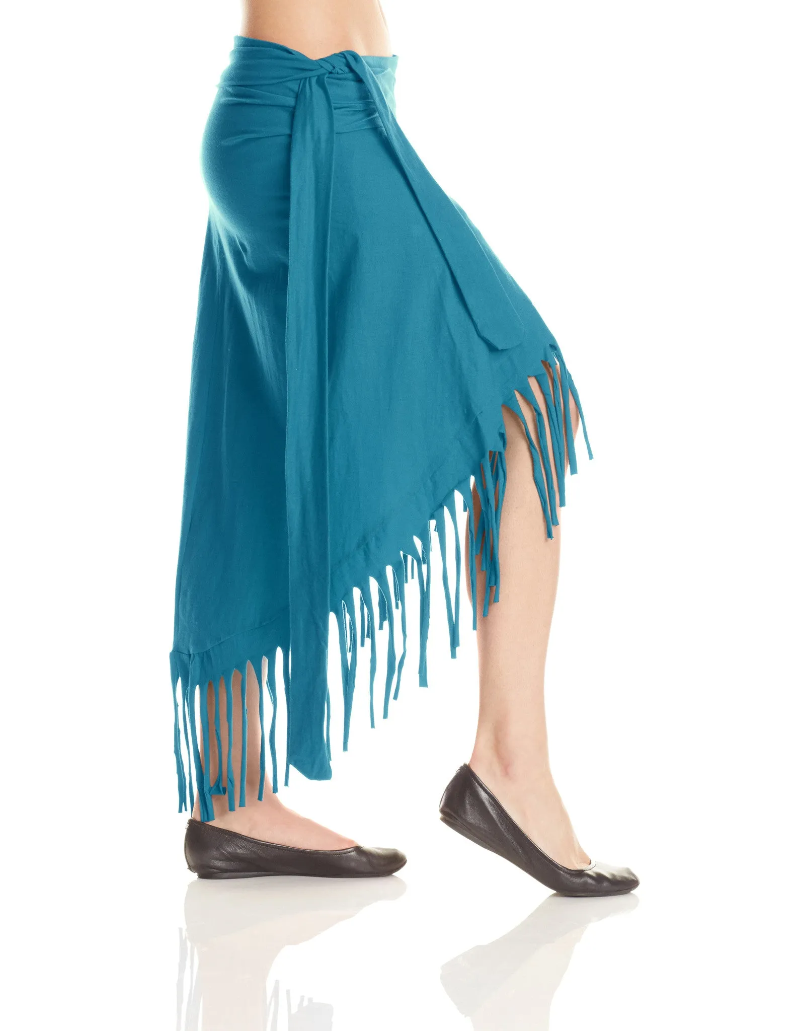 Jungle Skirt