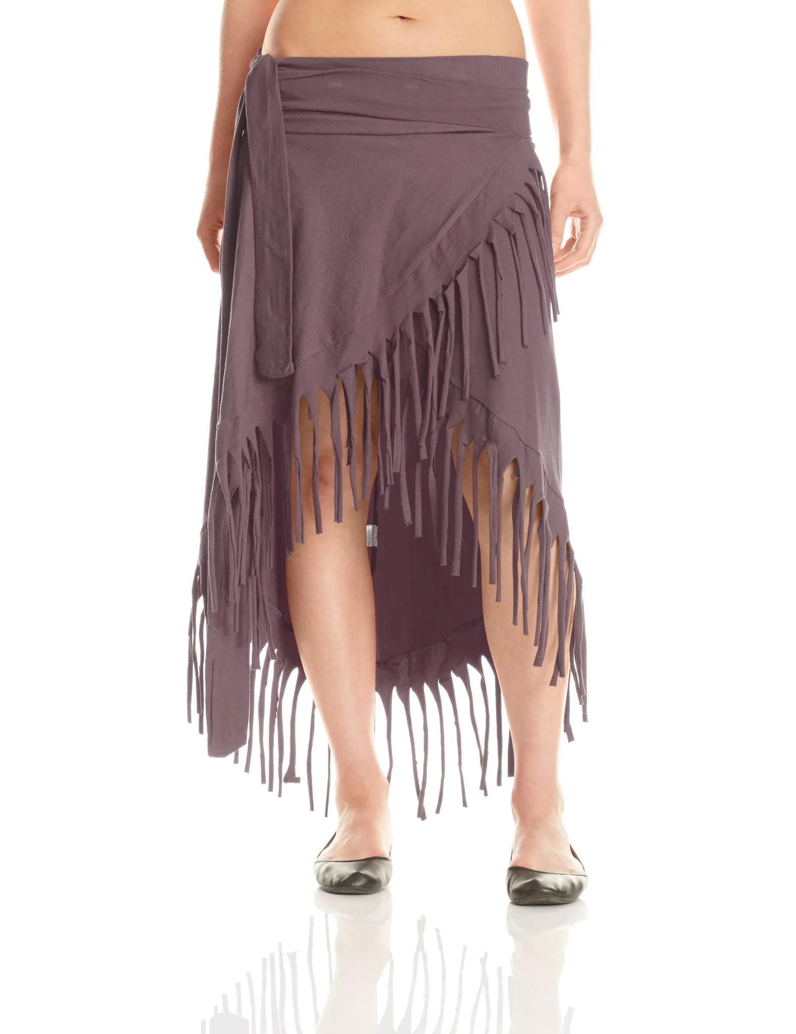 Jungle Skirt