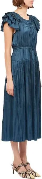 Kalesta Dress
