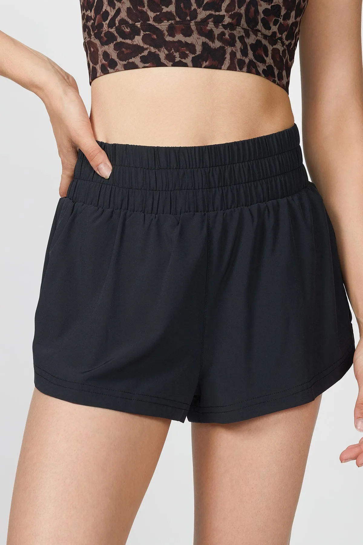 KALLIN SHORT
