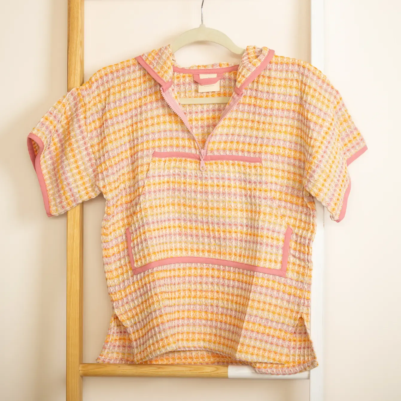 Kids Ponchos