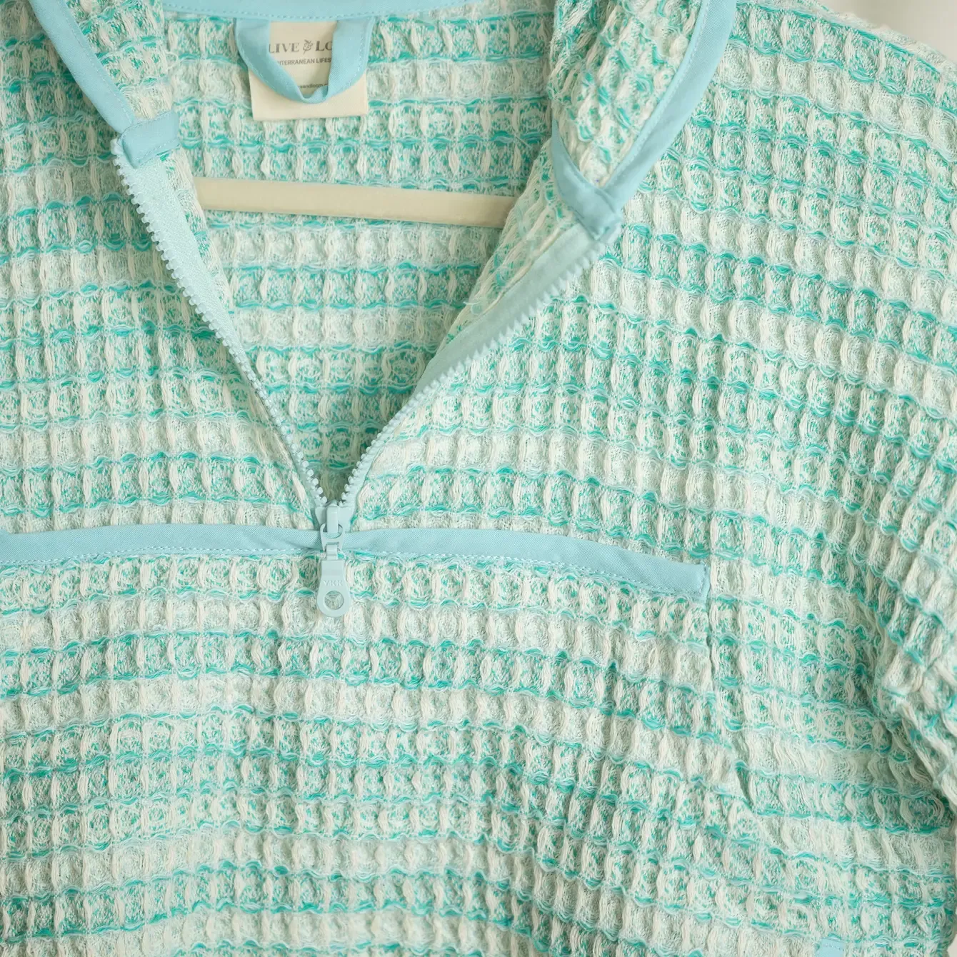 Kids Ponchos