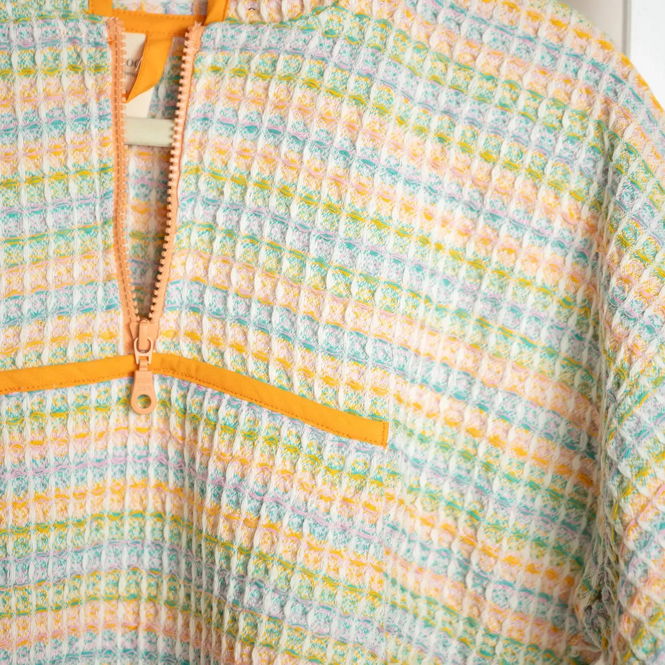 Kids Ponchos