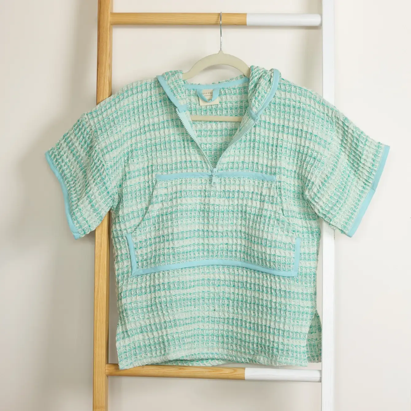 Kids Ponchos