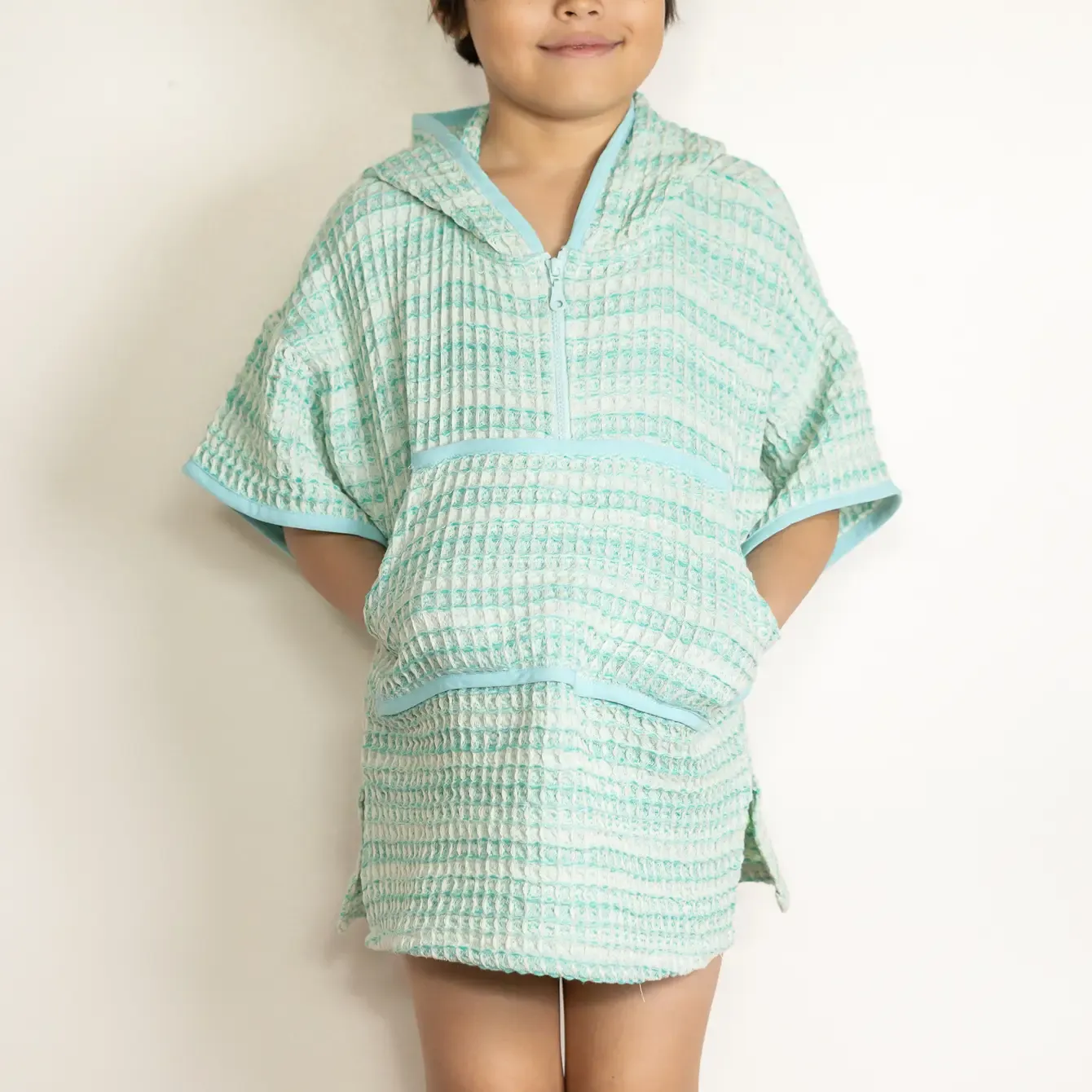 Kids Ponchos
