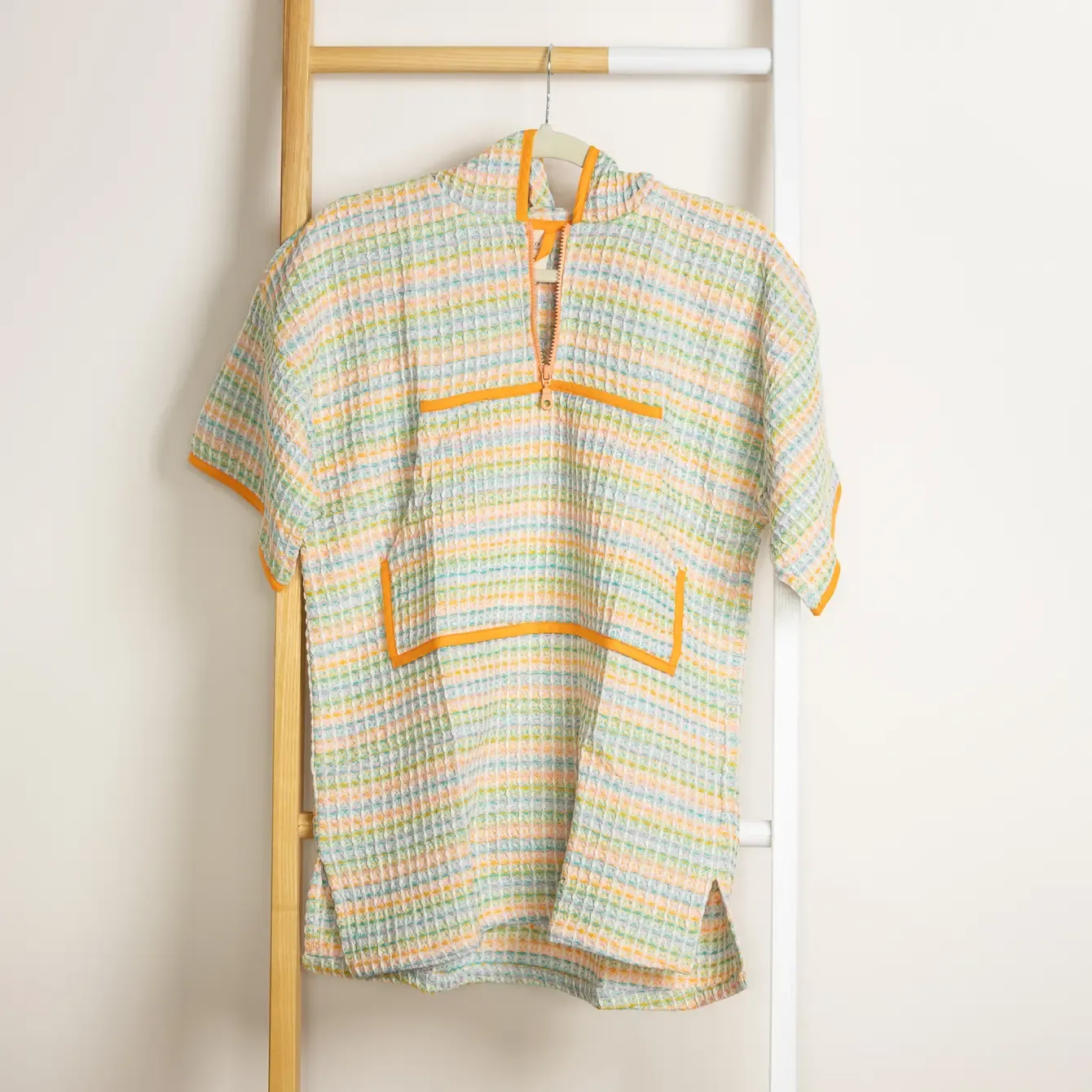 Kids Ponchos
