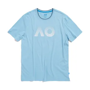 Kid's Unisex T-Shirt AO Textured Logo