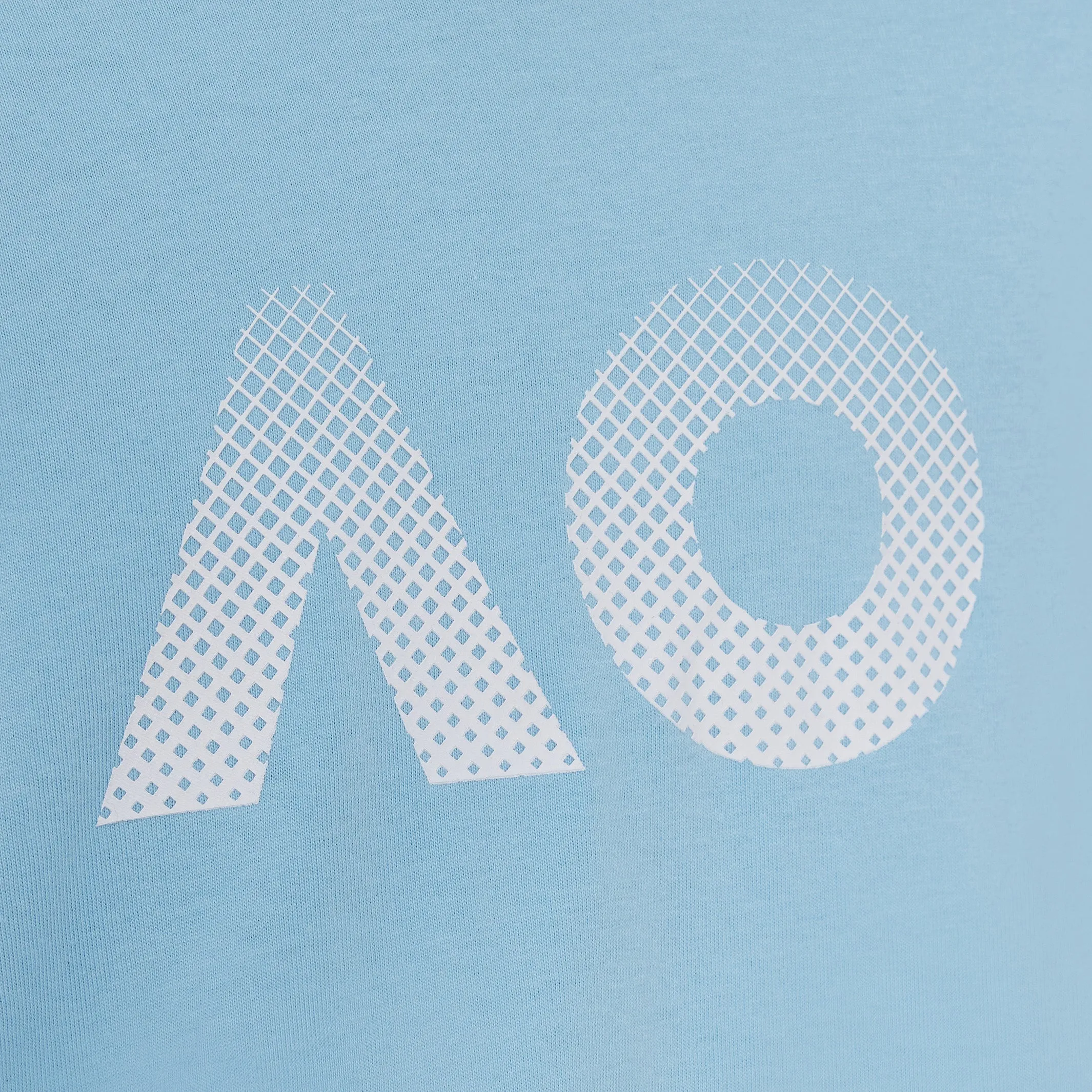 Kid's Unisex T-Shirt AO Textured Logo