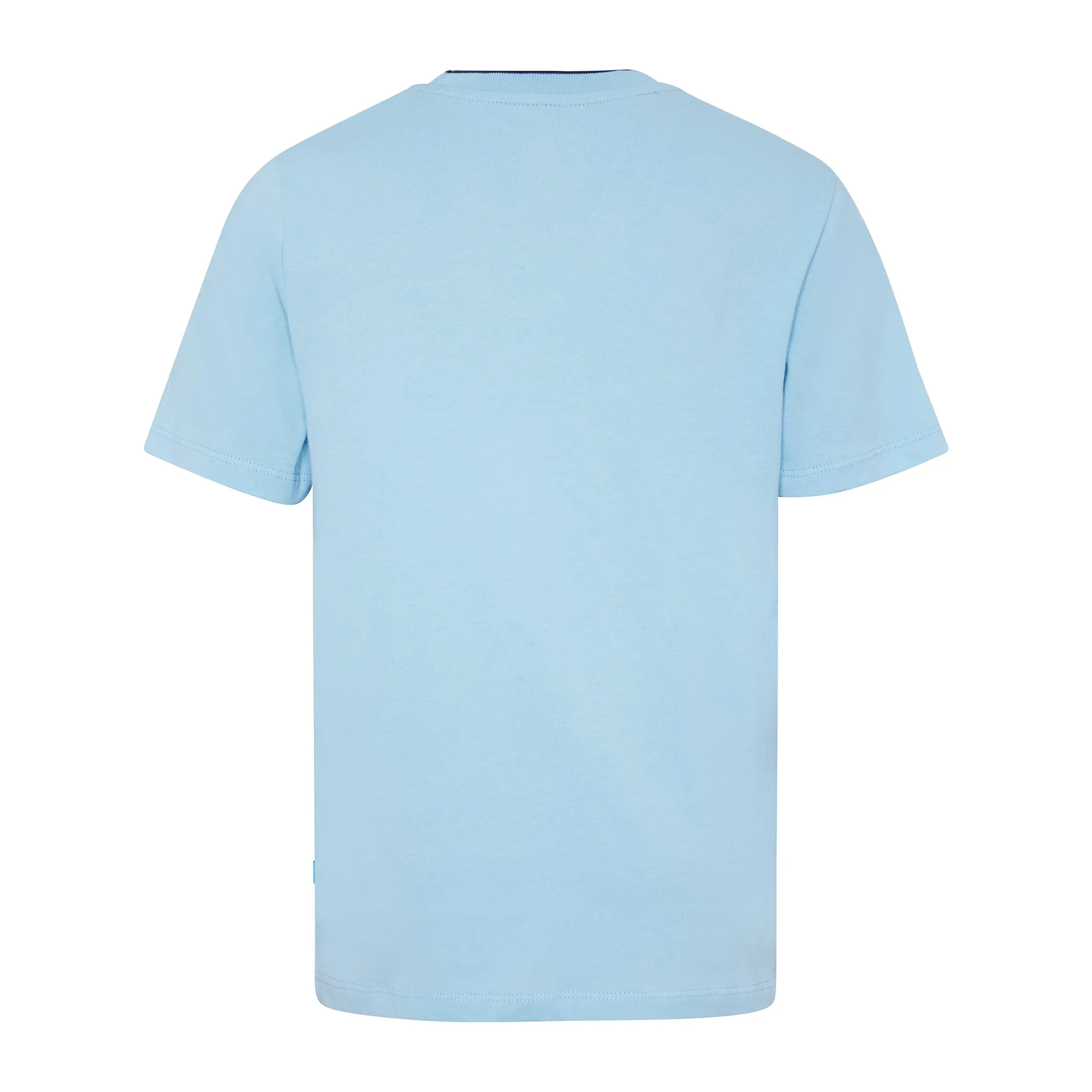 Kid's Unisex T-Shirt AO Textured Logo