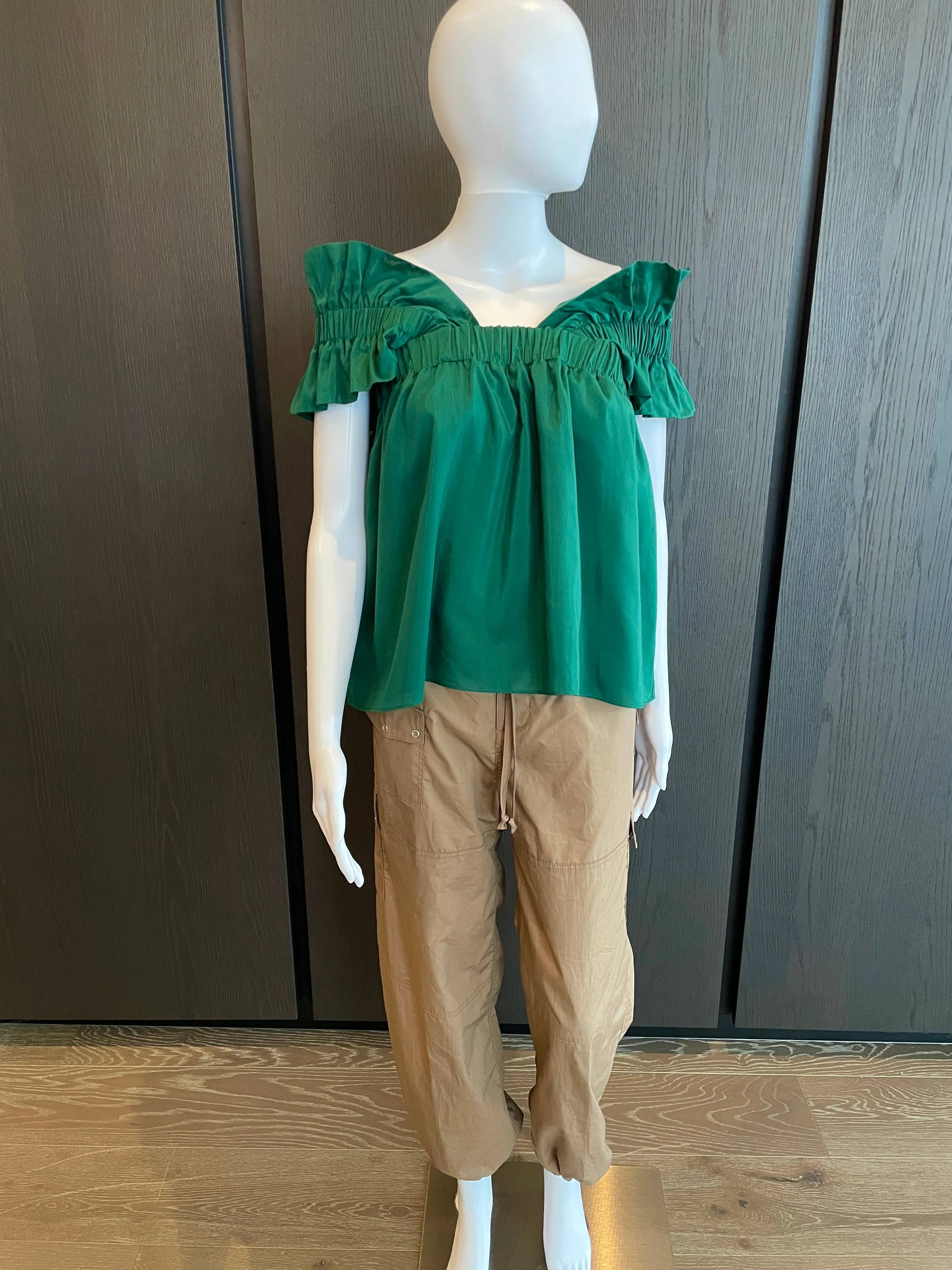 Knoll Top