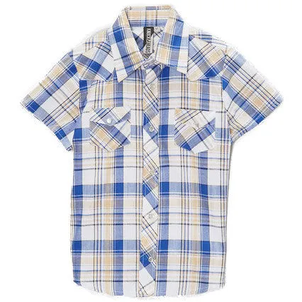 Knuckleheads Sure Thing Rockabilly Shirt