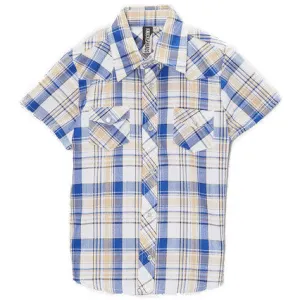 Knuckleheads Sure Thing Rockabilly Shirt