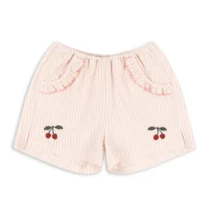 Konges Slojd Ellie Frill Shorts
