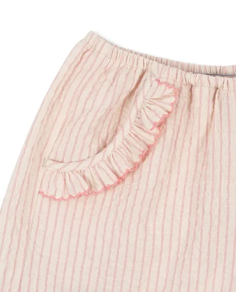 Konges Slojd Ellie Frill Shorts