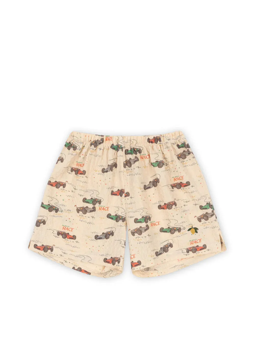 Konges Slojd Elliot Shorts GOTS || Grand Prix