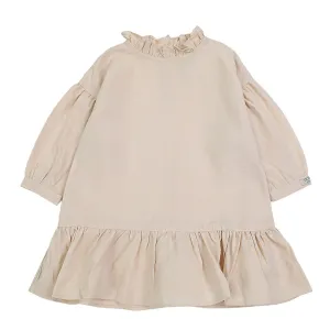 Kyara Dress - Powder