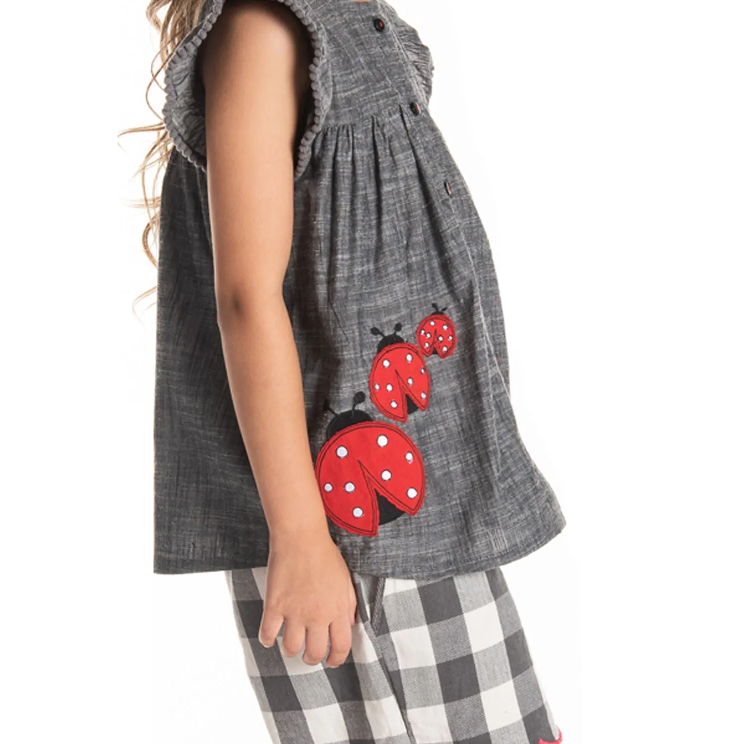 Ladybird Top
