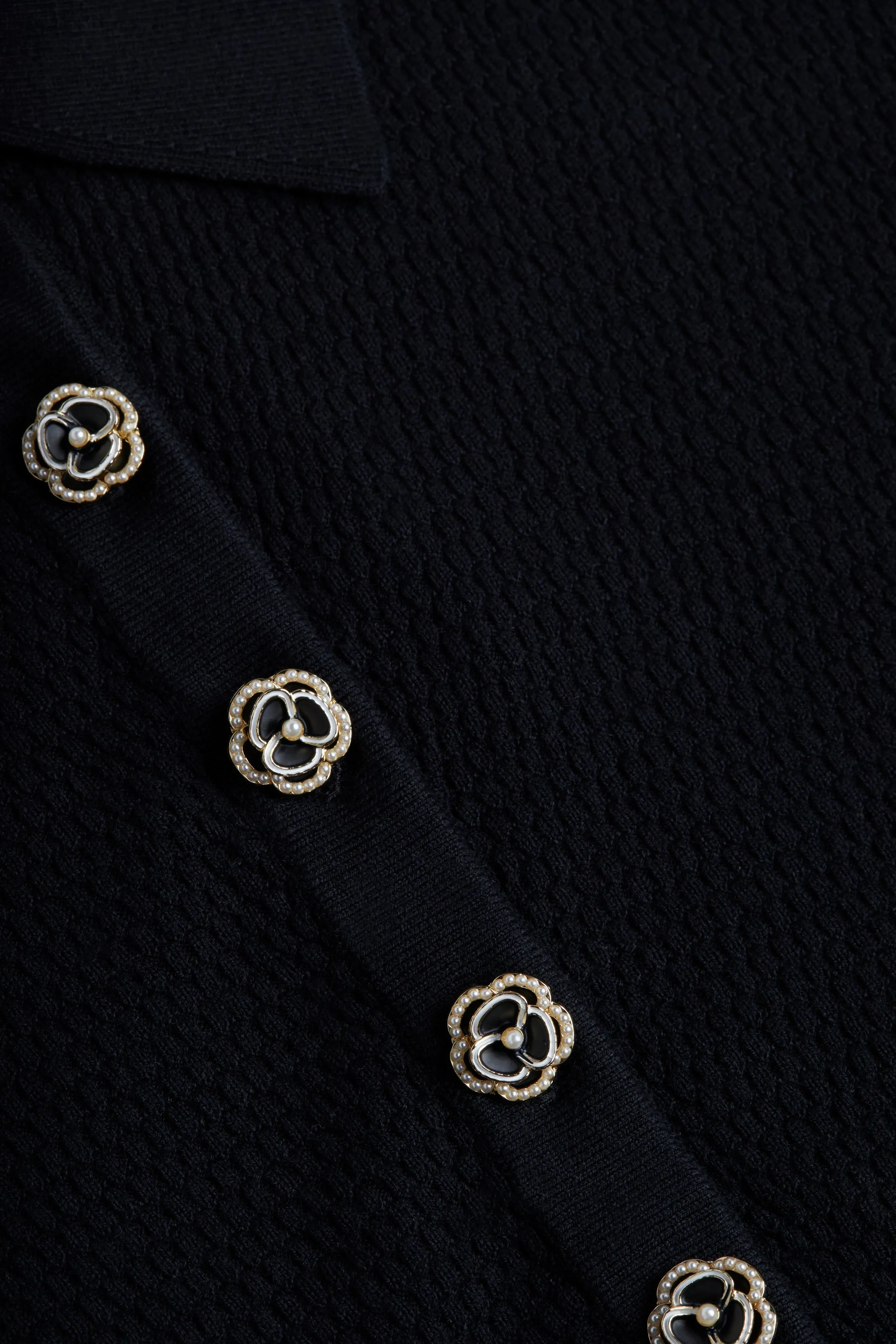 Lagence Sterling Sweater