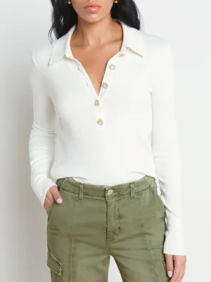 Lagence Sterling Sweater