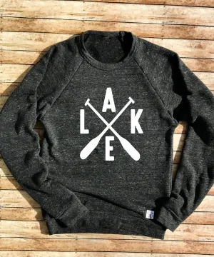 Lake Sweatshirt