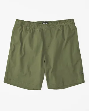 Larry Layback Shorts 19