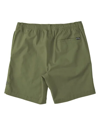 Larry Layback Shorts 19