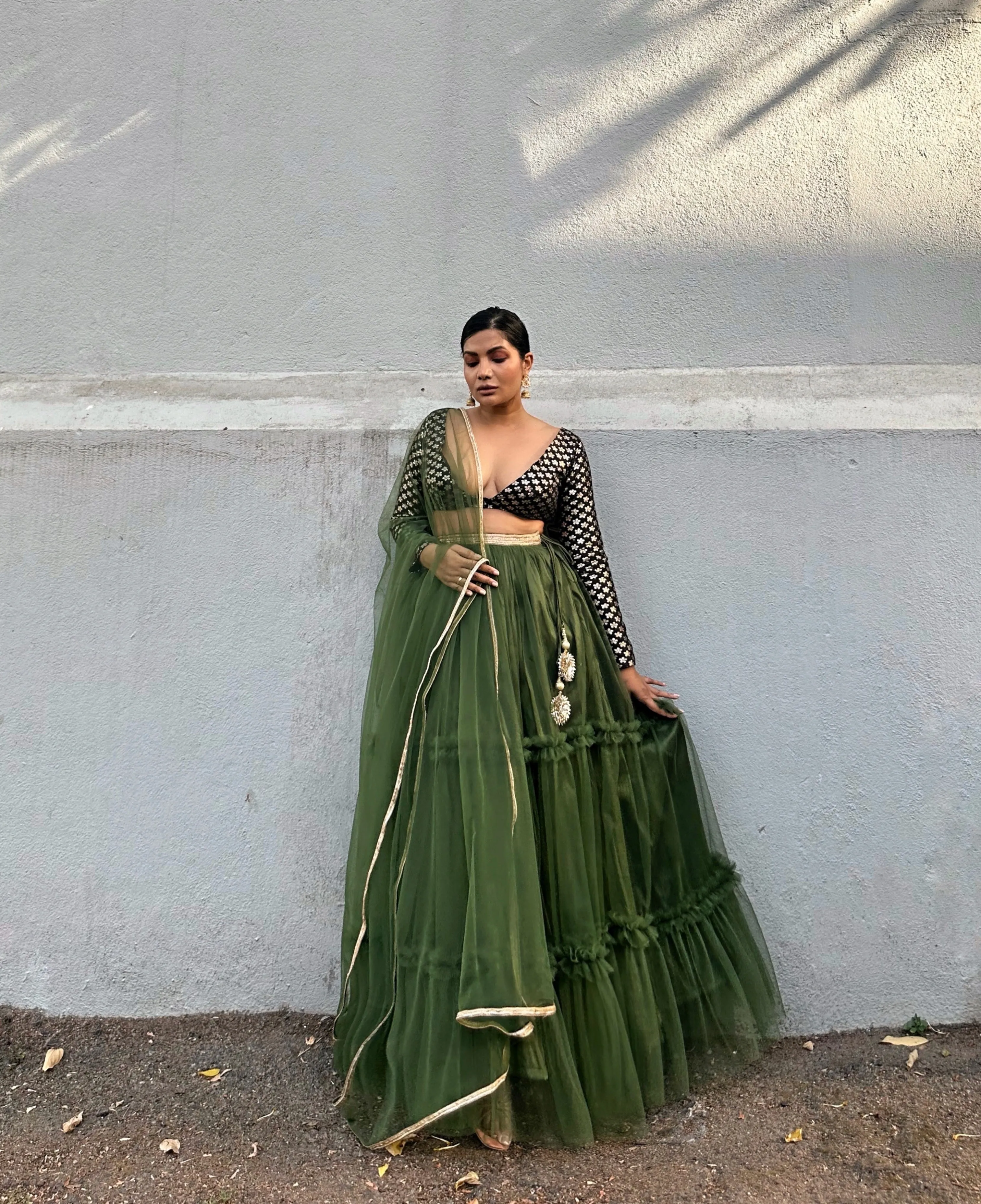 LAVANYA