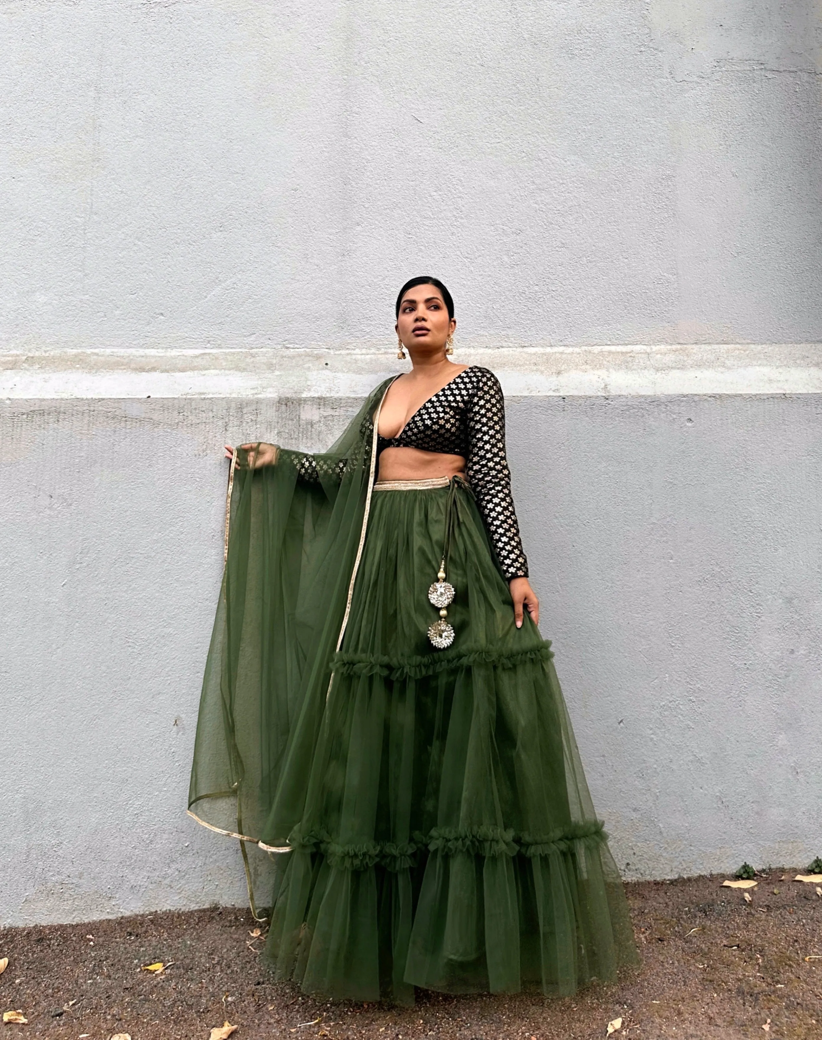 LAVANYA