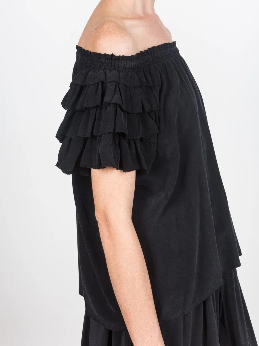 leoda top