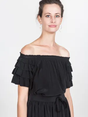 leoda top