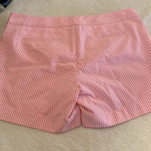 Lilly Pulitzer Women’s‎ Seersucker Callahan Party Shorts