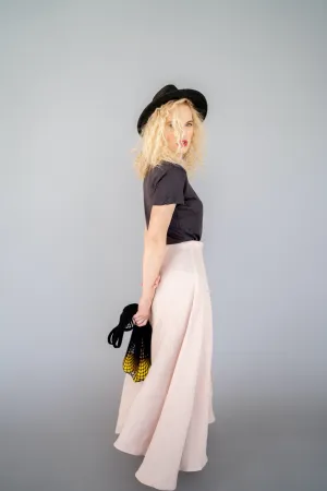 Linen skirt Laurel