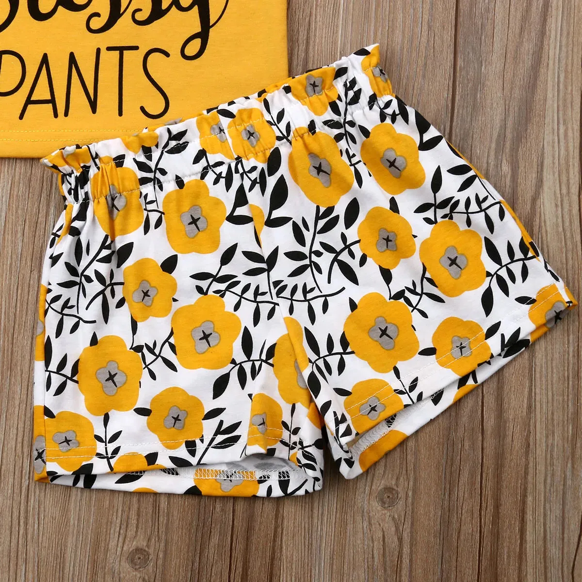 Little Miss Sassy Set