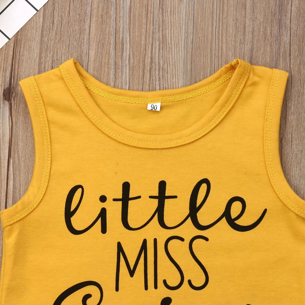 Little Miss Sassy Set