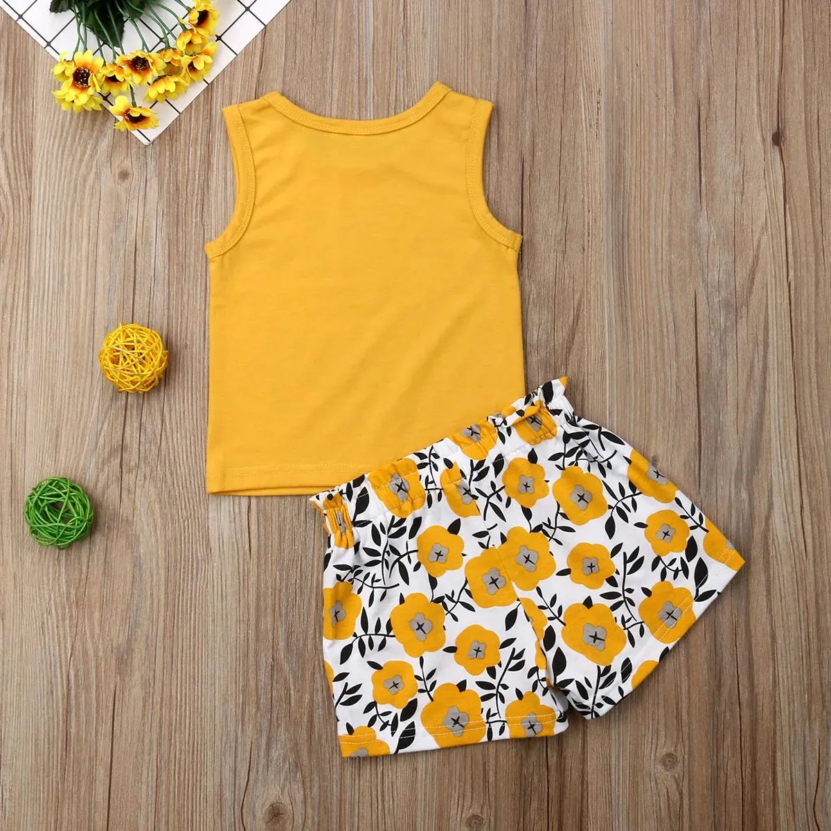 Little Miss Sassy Set