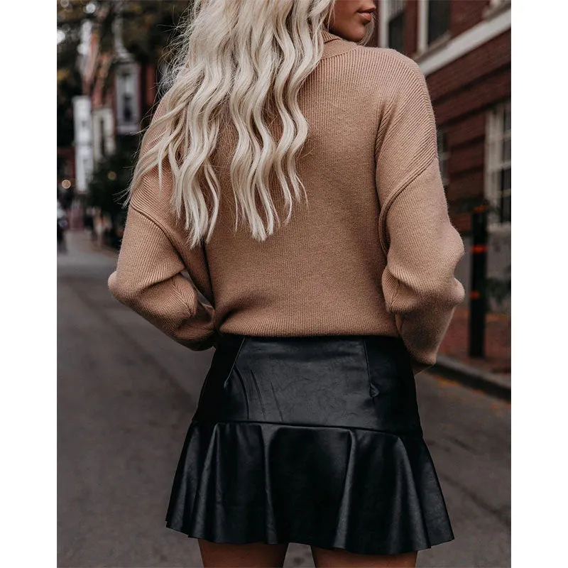 Liwayway Skirts