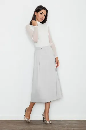 Long skirt model 111106 Figl