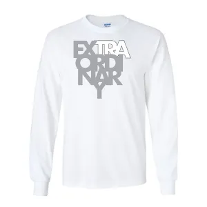 Long Sleeve Shirts Extraordinary